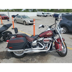 2023 HARLEY-DAVIDSON FLHCSANV 1HD1BAK16PB039781 54159745