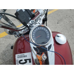 2023 HARLEY-DAVIDSON FLHCSANV 1HD1BAK16PB039781 54159745