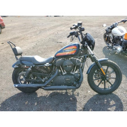2020 HARLEY-DAVIDSON XL1200 NS 1HD1LP316LB420586 55557755