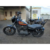 2020 HARLEY-DAVIDSON XL1200 NS 1HD1LP316LB420586 55557755