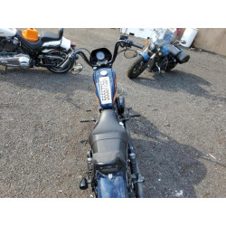 2020 HARLEY-DAVIDSON XL1200 NS 1HD1LP316LB420586 55557755