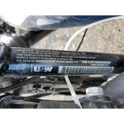 2020 HARLEY-DAVIDSON XL1200 NS 1HD1LP316LB420586 55557755