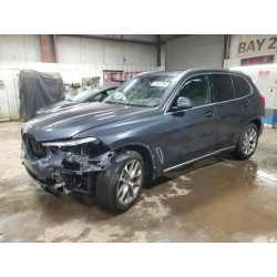 2021 BMW X5 5UXCR6C00M9G00599 51536795