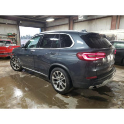 2021 BMW X5 5UXCR6C00M9G00599 51536795
