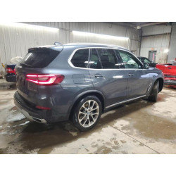 2021 BMW X5 5UXCR6C00M9G00599 51536795