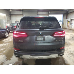 2021 BMW X5 5UXCR6C00M9G00599 51536795