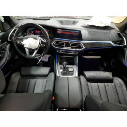 2021 BMW X5 5UXCR6C00M9G00599 51536795