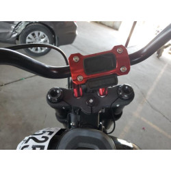 2023 HARLEY-DAVIDSON FXLRST 1HD1YXZ2XPB012714 52584795