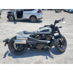 2024 HARLEY-DAVIDSON RH1250 S 1HD1ZC417RB303162 55772795