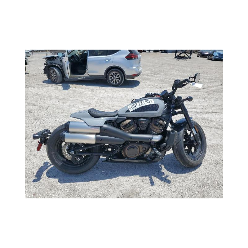 2024 HARLEY-DAVIDSON RH1250 S 1HD1ZC417RB303162 55772795 2024 HARLEY-DAVIDSON RH1250 S 1HD1ZC417RB303162 55772795