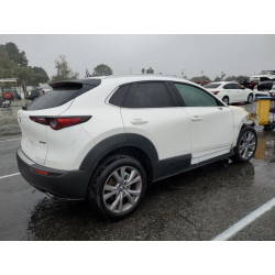 2022 MAZDA CX30