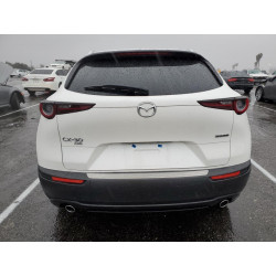 2022 MAZDA CX30