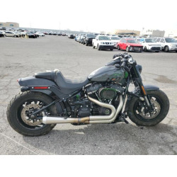 2022 HARLEY-DAVIDSON FXFBS 1HD1YLK12NB017879 47784645
