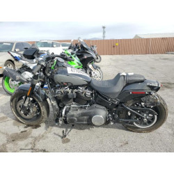 2022 HARLEY-DAVIDSON FXFBS 1HD1YLK12NB017879 47784645