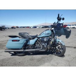 2024 HARLEY-DAVIDSON FL 1HD1KH713RB610955 50365565