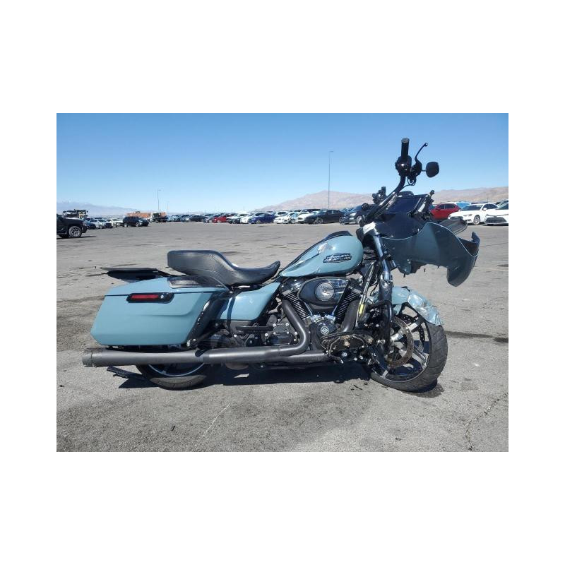 2024 HARLEY-DAVIDSON FL 1HD1KH713RB610955 50365565 2024 HARLEY-DAVIDSON FL 1HD1KH713RB610955 50365565