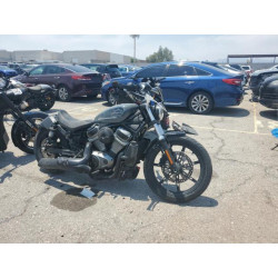 2022 HARLEY-DAVIDSON RH975 1HD1ZH119NB301523 54596344