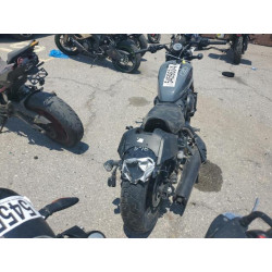 2022 HARLEY-DAVIDSON RH975 1HD1ZH119NB301523 54596344