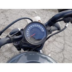 2022 HARLEY-DAVIDSON RH975 1HD1ZH119NB301523 54596344