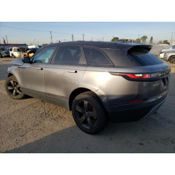 2018 LAND ROVER RANGEROVER