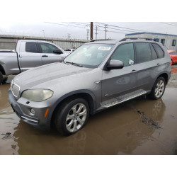 2007 BMW X5