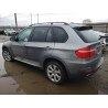 2007 BMW X5