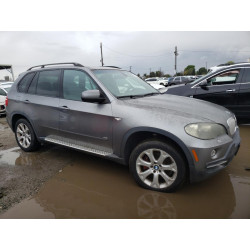 2007 BMW X5