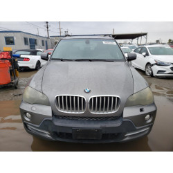 2007 BMW X5
