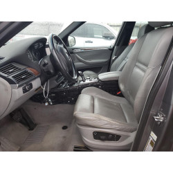 2007 BMW X5
