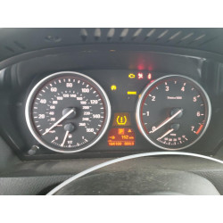 2007 BMW X5