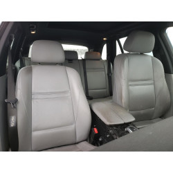 2007 BMW X5