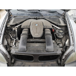 2007 BMW X5