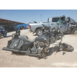 2023 HARLEY-DAVIDSON FL 1HD1KTP12PB619002 53551605