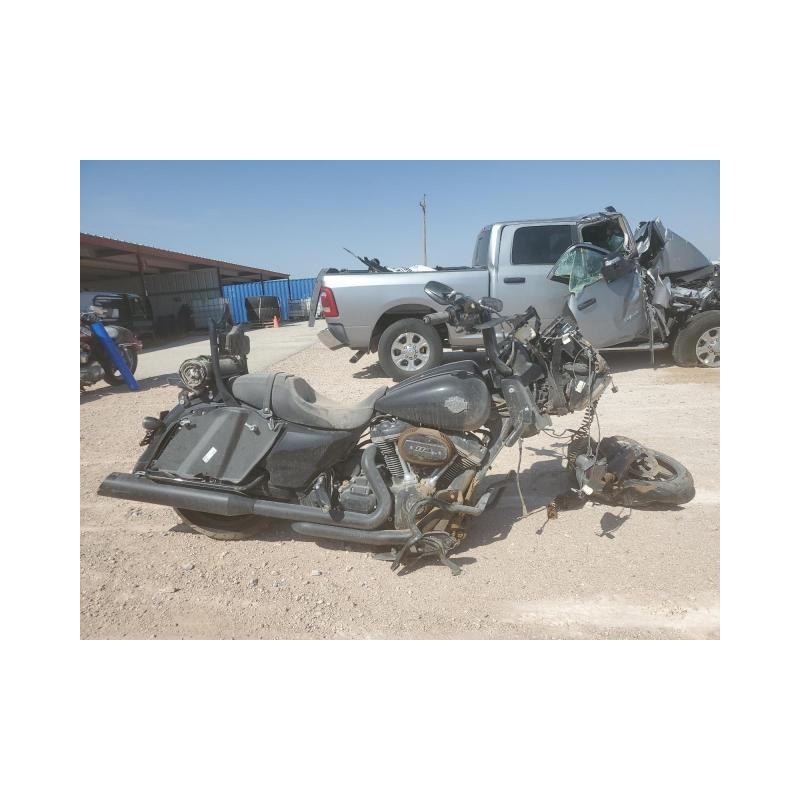 2023 HARLEY-DAVIDSON FL 1HD1KTP12PB619002 53551605
