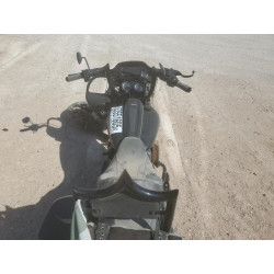 2023 HARLEY-DAVIDSON FL 1HD1KTP12PB619002 53551605