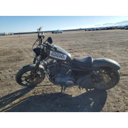 2021 HARLEY-DAVIDSON XL883 N 1HD4LE223MB409641 43342445