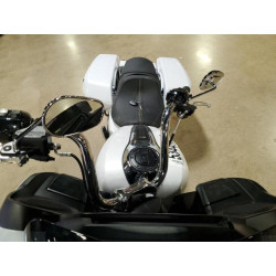 2024 HARLEY-DAVIDSON FL 1HD1KH71XRB645556 53449395