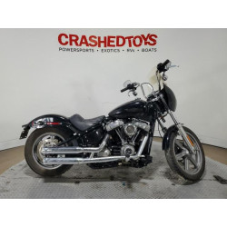 2022 HARLEY-DAVIDSON FX 1HD1BVJ13NB042269 53887875