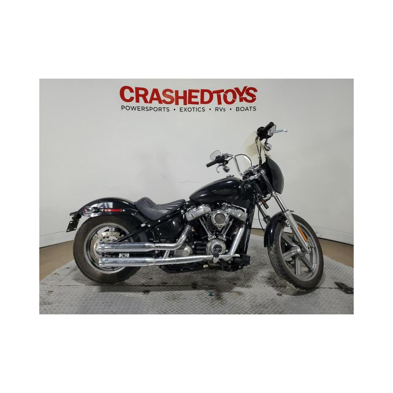 2022 HARLEY-DAVIDSON FX 1HD1BVJ13NB042269 53887875 2022 HARLEY-DAVIDSON FX 1HD1BVJ13NB042269 53887875
