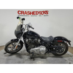 2022 HARLEY-DAVIDSON FX 1HD1BVJ13NB042269 53887875