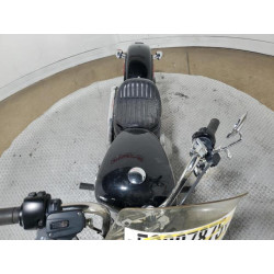 2022 HARLEY-DAVIDSON FX 1HD1BVJ13NB042269 53887875
