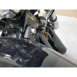 2022 HARLEY-DAVIDSON FX 1HD1BVJ13NB042269 53887875