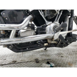 2022 HARLEY-DAVIDSON FX 1HD1BVJ13NB042269 53887875
