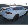 2017 TESLA MODEL X