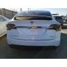 2017 TESLA MODEL X