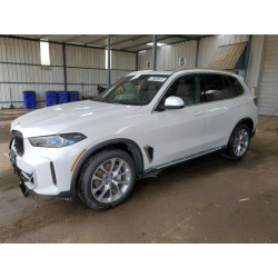 2025 BMW X5 5UX23EU03S9Z14103 56754705