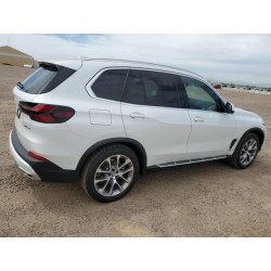 2025 BMW X5 5UX23EU03S9Z14103 56754705