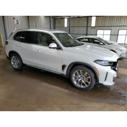 2025 BMW X5 5UX23EU03S9Z14103 56754705