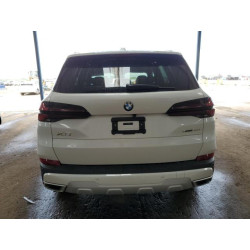 2025 BMW X5 5UX23EU03S9Z14103 56754705