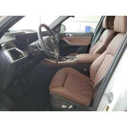 2025 BMW X5 5UX23EU03S9Z14103 56754705